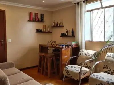 Apartamento com 3 quartos em Riacho das Pedras