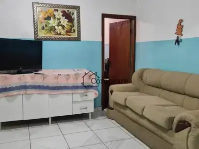 Casa Geminada com 3 quartos em Granja Verde