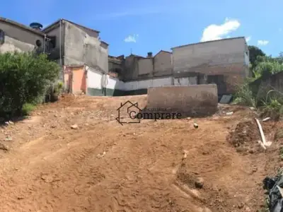 Lote / Terreno com 0 quartos em Petrolândia