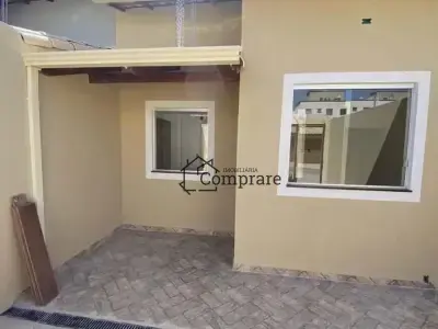 Casa com 2 quartos em Bela Vista