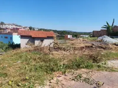Lote / Terreno com 0 quartos em Tropical