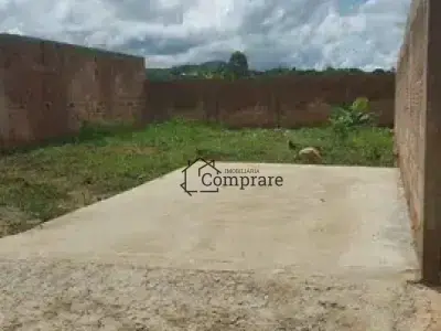 Lote / Terreno com 0 quartos em Tropical