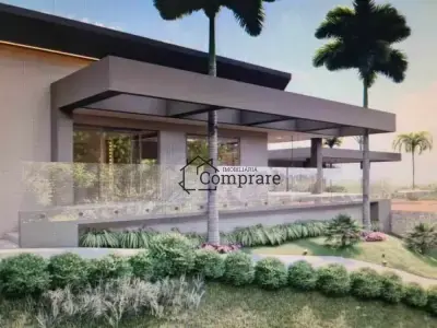 Lote / Terreno com 0 quartos em Recanto da Serra