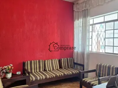 Casa com 3 quartos em Riacho das Pedras