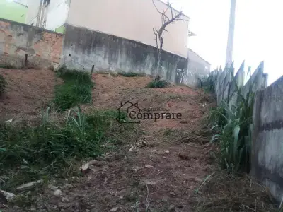 Lote / Terreno com 0 quartos em Chácara Contagem