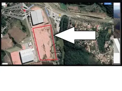Lote / Terreno com 0 quartos em Arvoredo