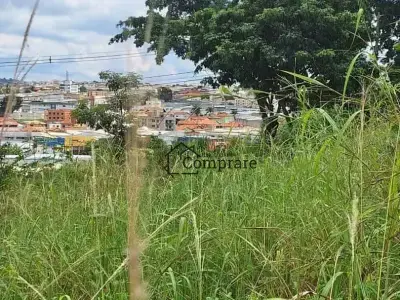 Lote / Terreno com 0 quartos em Arvoredo