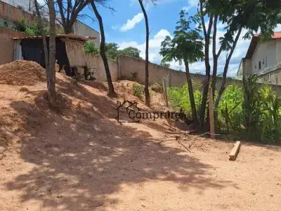 Lote / Terreno com 0 quartos em Arvoredo