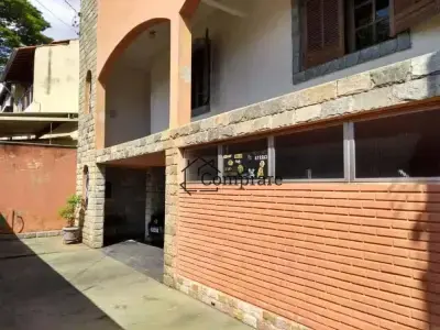 Casa com 3 quartos em Vera Cruz