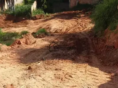 Lote / Terreno com 0 quartos em Arvoredo