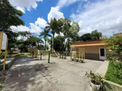 Apartamento com 2 quartos em Riacho das Pedras