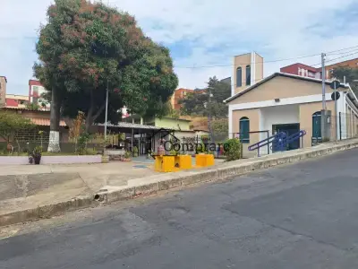 Apartamento com 2 quartos em Riacho das Pedras