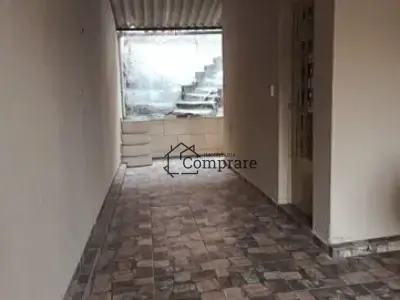 Casa com 3 quartos em Sapucaia