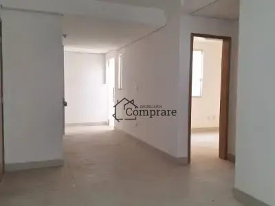 Área Privativa com 2 quartos em Alvorada