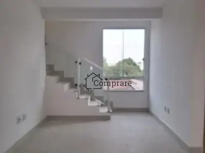 Cobertura com 2 quartos em Alvorada