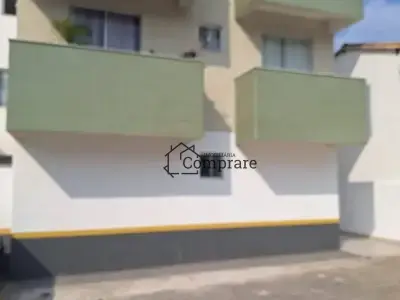 Área Privativa com 2 quartos em Olinda