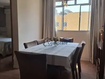 Cobertura com 3 quartos em Alvorada