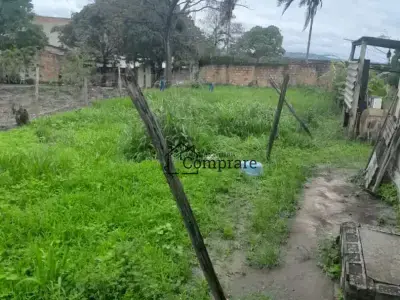 Lote / Terreno com 0 quartos em Tropical