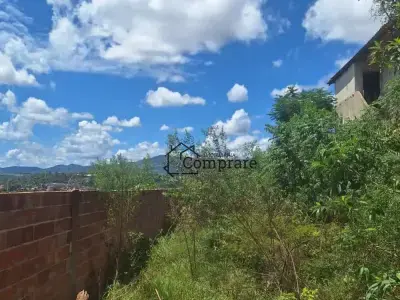 Lote / Terreno com 0 quartos em Casa Grande