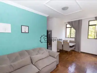 Apartamento com 2 quartos em Riacho das Pedras