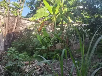 Lote / Terreno com 0 quartos em Vila Barroquinha