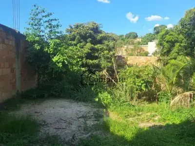 Lote / Terreno com 0 quartos em Vila Barroquinha