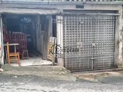 Lote / Terreno com 0 quartos em Jardim Almeida Prado