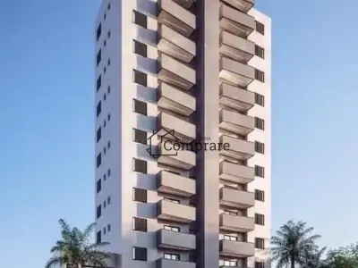 Apartamento com 2 quartos em Centro