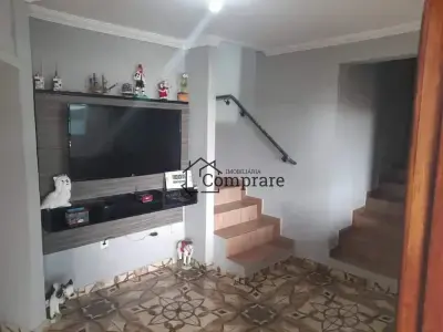 Casa com 3 quartos em Fonte Grande
