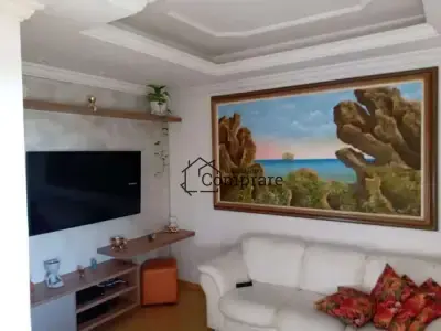 Casa com 3 quartos em Fonte Grande