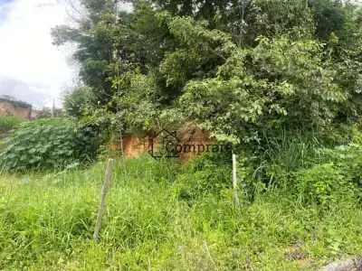 Lote / Terreno com 0 quartos em Tropical