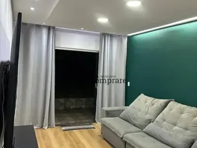 Casa com 3 quartos em Riacho da Mata