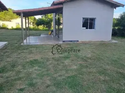 Sítio com 1 quartos em Zona Rural
