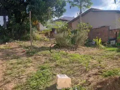 Lote / Terreno com 0 quartos em Novo Retiro