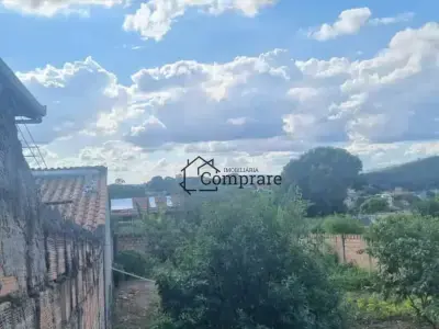 Lote / Terreno com 0 quartos em Retiro