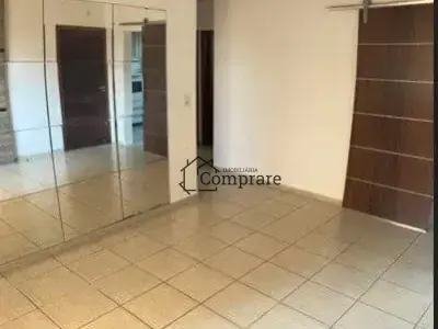 Área Privativa com 3 quartos em Centro