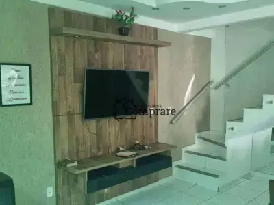 Casa com 3 quartos em Sapucaia II