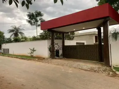 Lote / Terreno com 0 quartos em Estâncias Imperiais