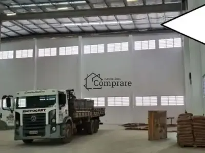 Casa com 3 quartos em Campo Alto