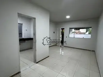 Casa Geminada com 2 quartos em Promissão II