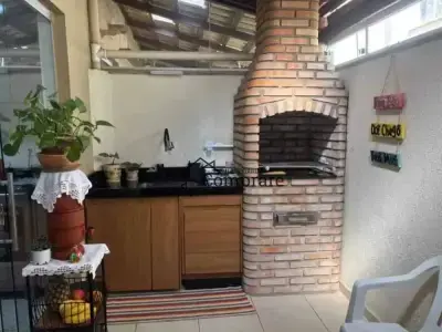 Casa Geminada com 2 quartos em Europa