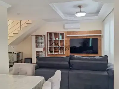 Casa Geminada com 3 quartos em Europa