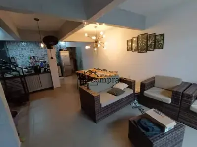 Casa Geminada com 3 quartos em Europa