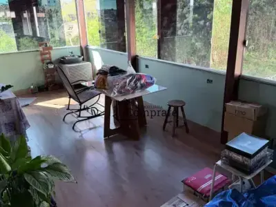 Cobertura com 3 quartos em Riacho das Pedras
