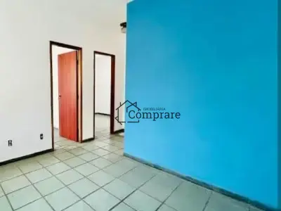 Apartamento com 2 quartos em Arvoredo 2ª Seção