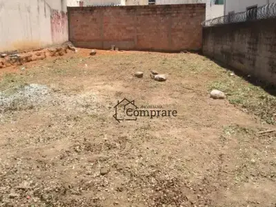 Lote / Terreno com 0 quartos em Sapucaias III