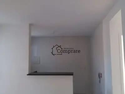 Apartamento com 2 quartos em Sapucaia