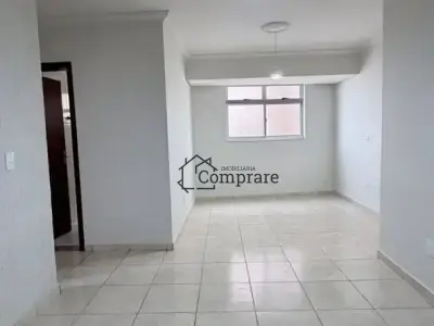 Apartamento com 2 quartos em Três Barras