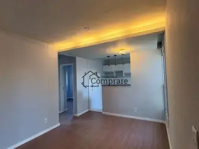 Apartamento com 2 quartos em Duque de Caxias
