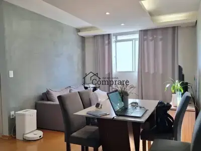 Apartamento com 2 quartos em Europa